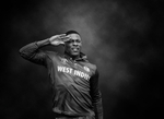 Sheldon Cottrell - West Indies