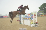 Sunday Huish Arena portfolio
