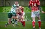 Guernsey Raiders v Barnstaple RFC-26