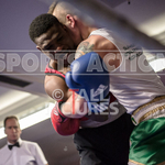 Bout - 11_Casey De La Mare v Babatunji Ogiunniya-23