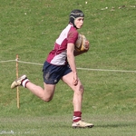 Bradford Grammar School Rugby portfolio
