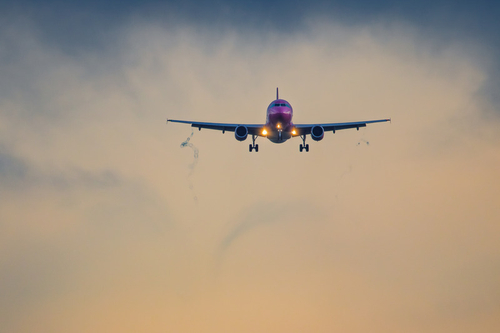 Wizz Air