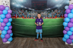 U7 Purple portfolio