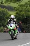 Stefano Bonetti Kawasaki / Speed Motor