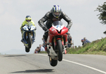 Road racing