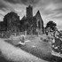Quin Abbey