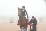 Cls 40 Academy Individual Horse 90cm portfolio