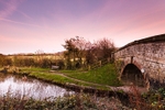 Bridge 30, Macc Canal