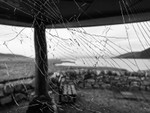 Shattered View - Temple Cafe - South Harris
