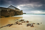 Incoming Tide
