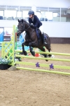 Class 17 Open - Pony Discovery 90cm portfolio