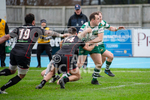 Guernsey Raiders v Rochford Hundred-44