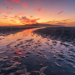 Highway to Howth, Dollymount Strand, Dublin
