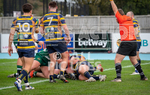 Guernsey Raiders v Worthing 2022-68