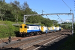 JL - 27.5.24 20901 20905 6J09 Shap Summit - Oxenholme, Shap Loop