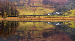 Little Langdale Tarn - Lake District