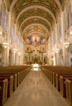 Inside of Rosary