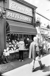An original photograph by Paul Sandy - paulsandy.co.uk