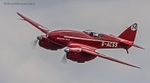 R6M24829 De HHavilland Air Racer