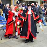 Town Crier 46