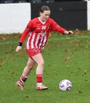 Kendal Town Ladies vs Abbeytown (9/11/25) portfolio
