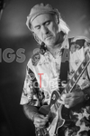 Alfie Bartons 25th Anniversary Gig-94