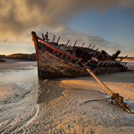 Eddies Boat