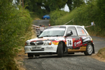 Rallye Lecale 57 of 88