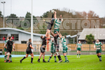 Guernsey Raiders v Rochford Hundred-33