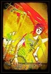 Roughneck Riot_Art Poster