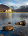 Kilchurn Castle, Loch Awe, Argyll & Bute