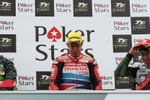 podium