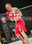 Cage Fighting_2012_Bout 3-11