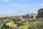 View from Porlock