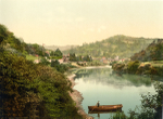 Monmouth Redbrook 12