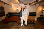 HMS PICKLE-153