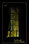 The Yellow Steeple