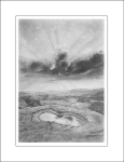 Graphite Drawing #4