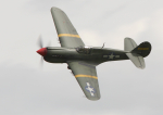 Curtiss P-40 Kittyhawk
