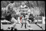 Raiders v Blackheath Rugby Club 2023-4