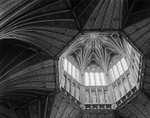 1489 - Ely Cathedral - The Octogon Lantern