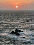 Sunrise, The 'Nebbits'.