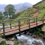 Scale Beck Bridge