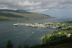 Loch Broom, Wester Ross