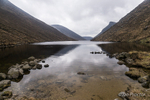 Ben Crom Reservoir - Mournes