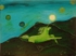 The Moon and the Unicorn © Rowan Taliesin 2005
