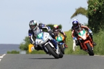 Dean Harrison Kawasaki / RC Express racing by MSS Perfor