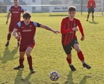 Greystoke FC portfolio