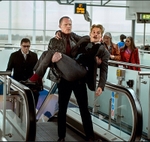 Mortdecai