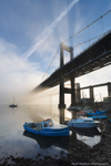 Tamar Bridge